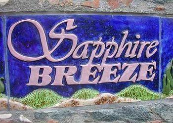 הוילה Cruz Bay Sapphire Breeze מראה חיצוני תמונה